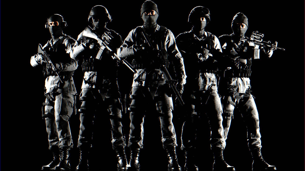 Mobile Task Force '89 by KLemieux on DeviantArt