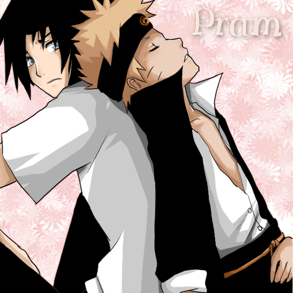 Pram - SasuNaru