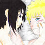 SasuNaru Are u srue about it