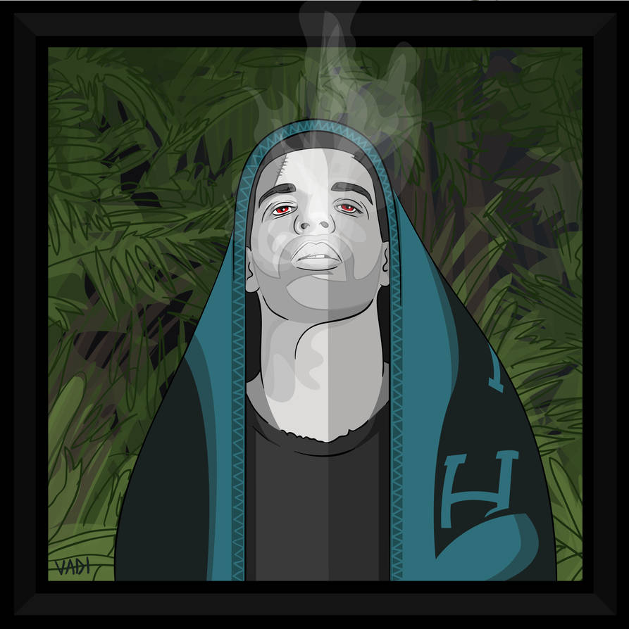 Drake the jungle snake by vadivisuals on DeviantArt