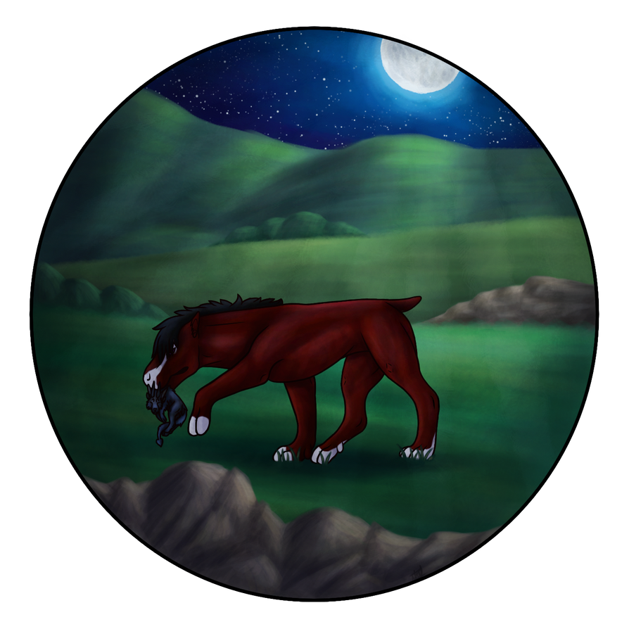 Little Rascal by NamesisWolf on DeviantArt