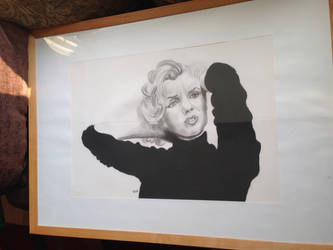 Marilyn Monroe