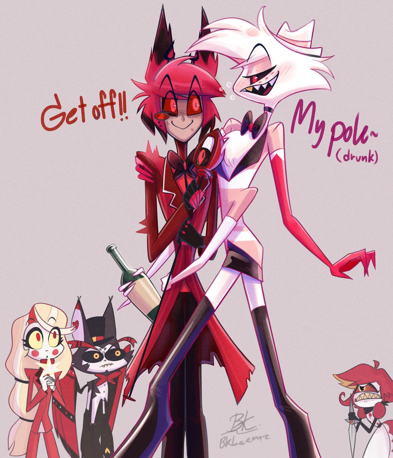 Illustration of Romantic Kissing Positions And Angles