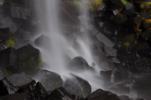 Skogafoss