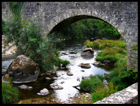 Ponte Maceira