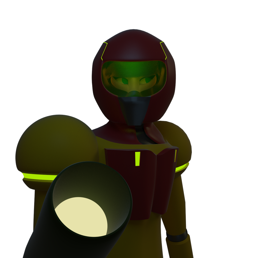 Samus Rig Samus rig by JR-Skullz on DeviantArt