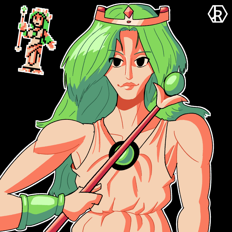 Palutena nes deals