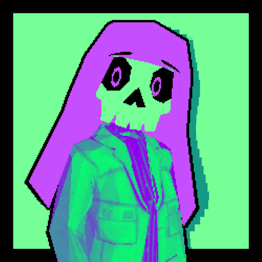 Skullz by JR-Skullz on DeviantArt