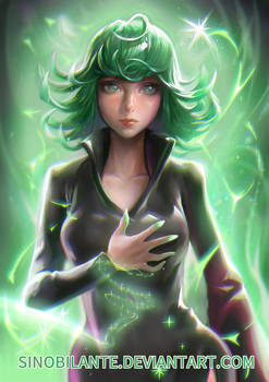 Tatsumaki