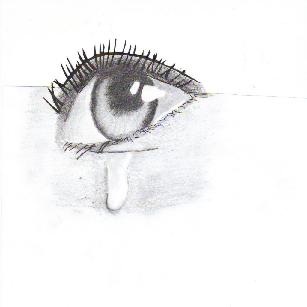 Drops of Rain