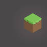 MGrass - Minecraft Background