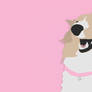 MLizzie - Minimalist Sheltie