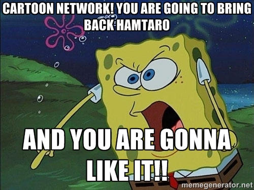 Roid Rage Spongebob SpongeBob Rage Meme 1 by KirbyHamtaroGirl on DeviantArt