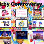 MEME - Kirby Controversy Meme