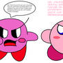 KBY - Defending his anime persona from KT Kirby