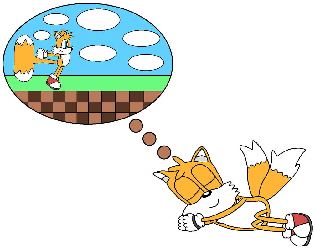 Did Madara Absorb The God Tree Sonic And Tails Dreams Studio Decor ...