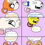 Dream a Little Dream (Hamtaro version) Page 23