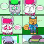 A Jewelpet Christmas Carol Page 24