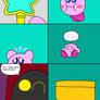 Kirby in Wonderland Page 14