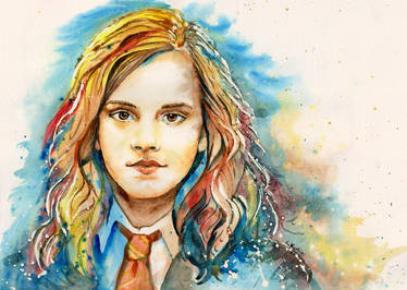 Hermione