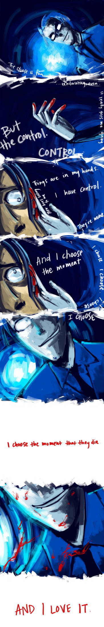 Control Rework Fan Art Control by did-you-reboot on DeviantArt