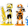 Aperture Inklings