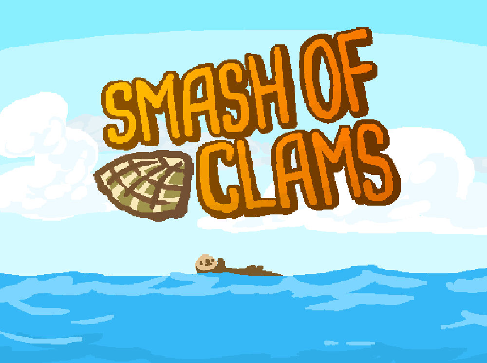 Smash of Clams (update) by did-you-reboot