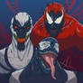 Symbiotes