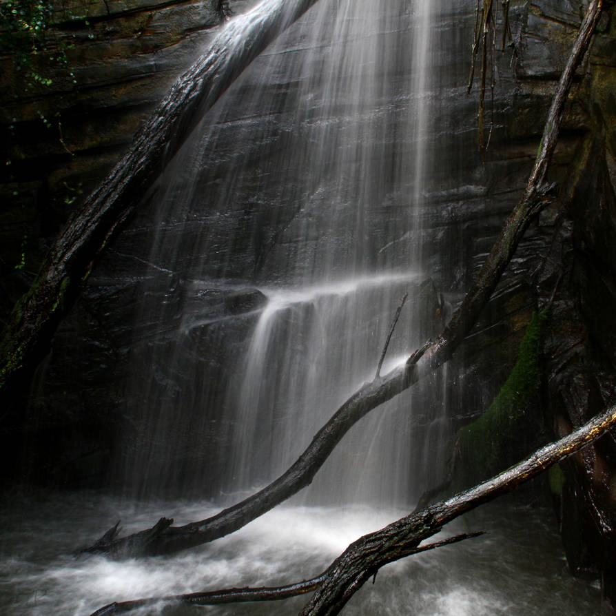 L'eau vive