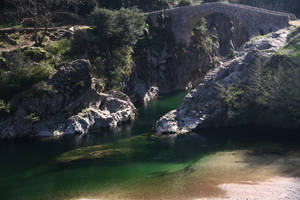 Le Pont du Diable