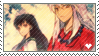 Inuyasha Stamp