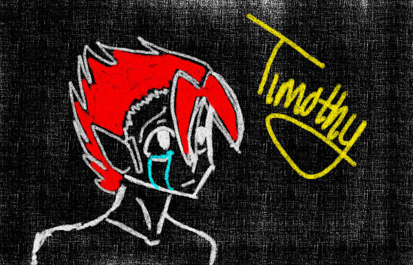 Timothy Random Person Timothy by resshikid on DeviantArt