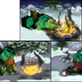 Cooking Through The Years