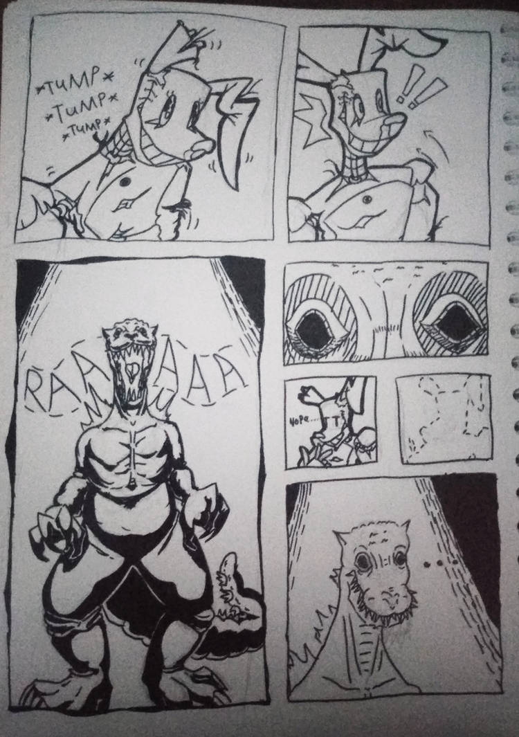 Man In Springtrap Suit Springtrap encounters The Man In The Suit by dingleEbarrie on DeviantArt