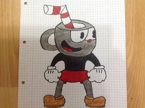 Cuphead