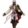 Female Assassins Creed