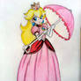 Princess Peach