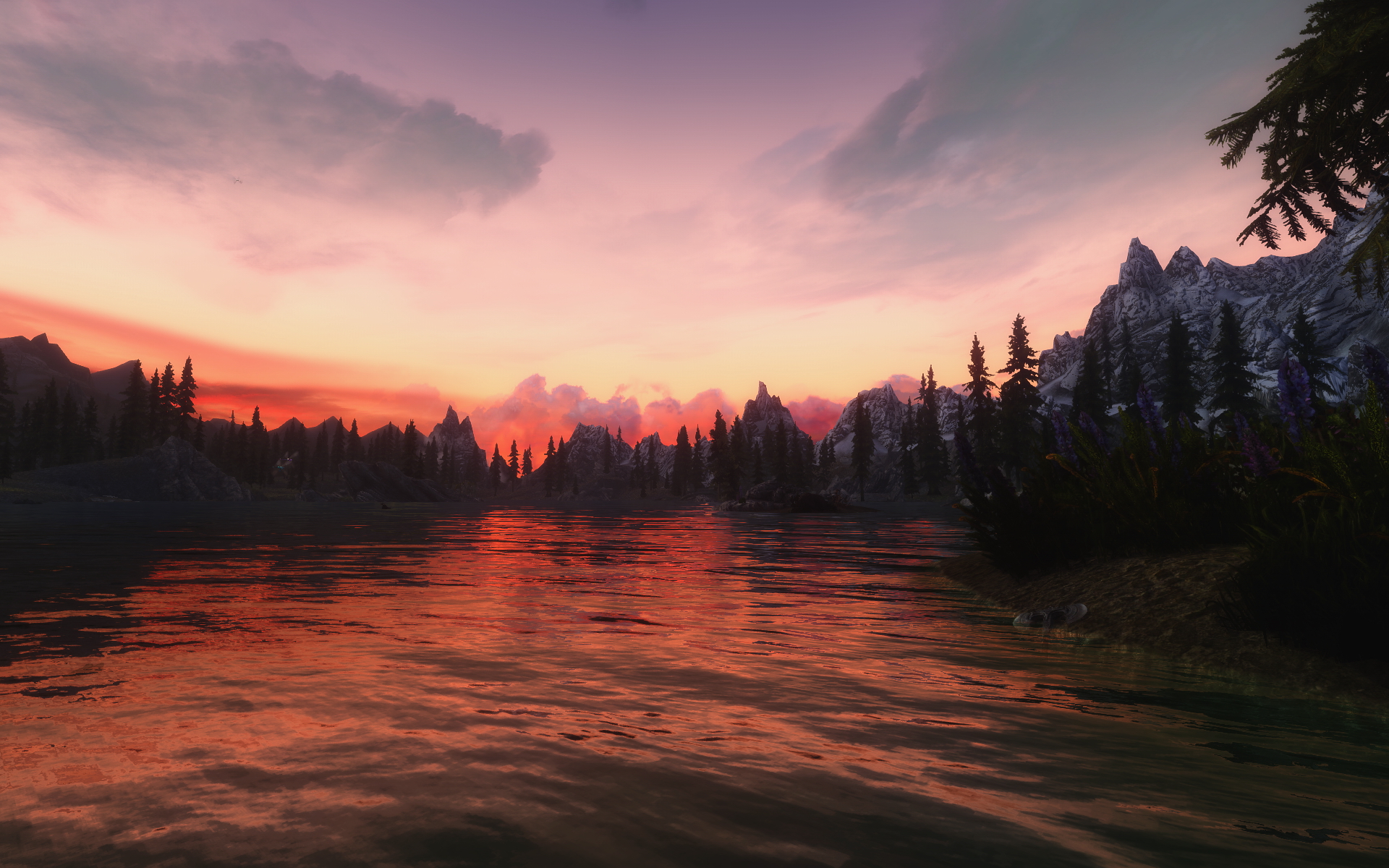 Skyrim-beautification-project-screenshot-004