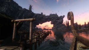 Skyrim Beautification Project Screenshot 04