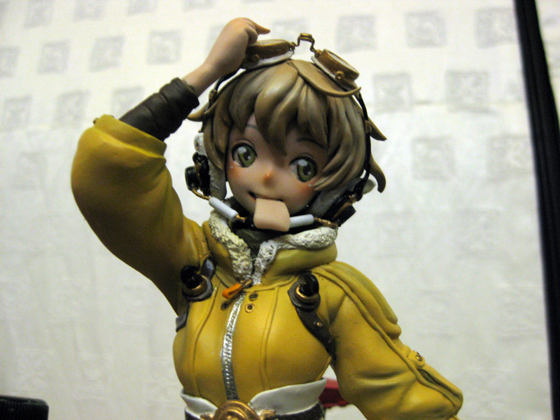 last exile Fam fan fan figure1