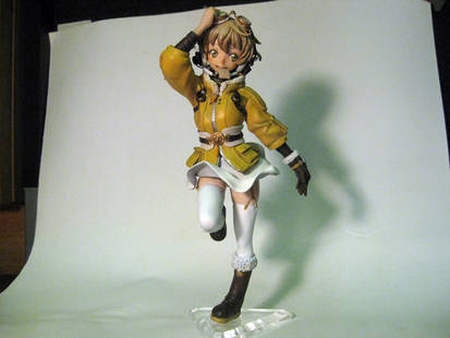 last exile Fam fan fan figure2