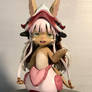 Nanachi figure from (made in abyss)