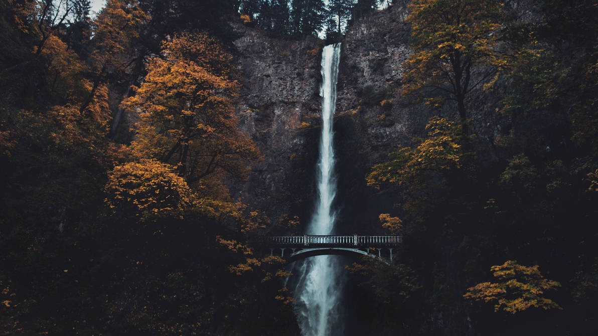 Gratis falls Gratis falls