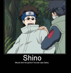 Motivational - Shino