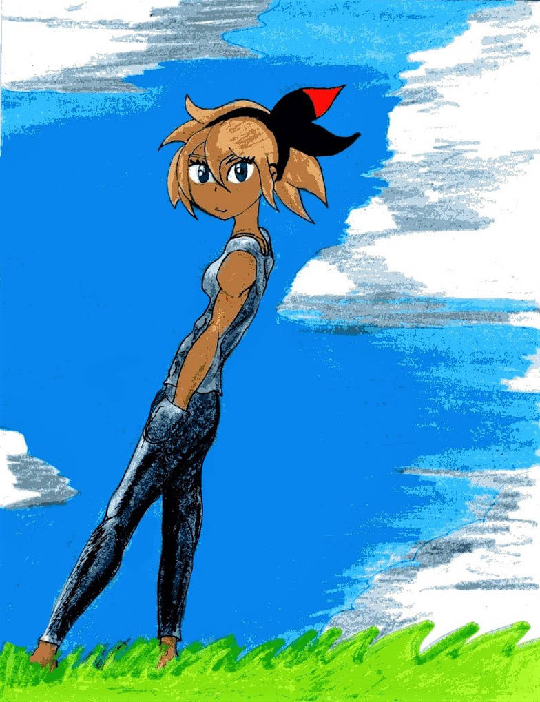 Bea-Bea-Bea by Marx-Wraith7 on DeviantArt