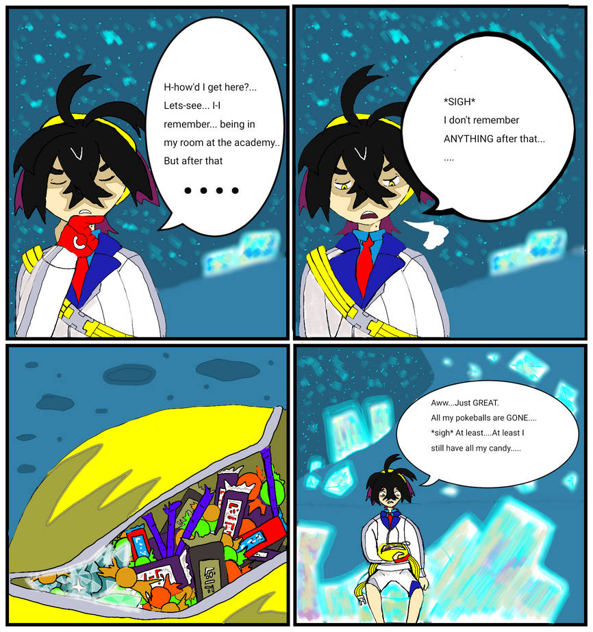 Pokemon-Reflections-Pg-4 by Anime-Wraith7 on DeviantArt