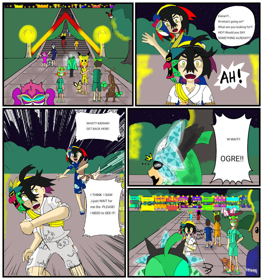 Pokemon Reflections-Pg-53 by Anime-Wraith7 on DeviantArt