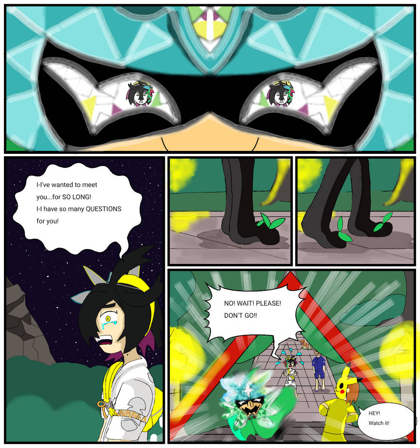 Pokemon Reflections-Pg-54 by Anime-Wraith7 on DeviantArt