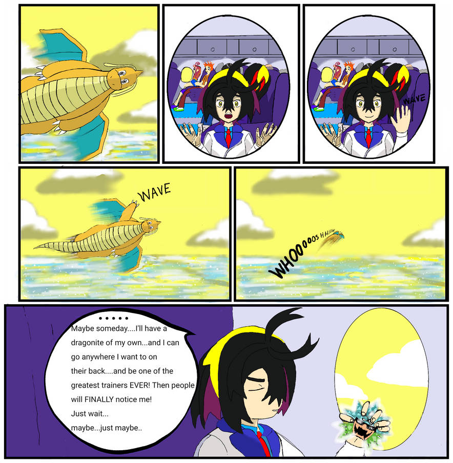 Pokemon Reflections-Pg-70 by Anime-Wraith7 on DeviantArt