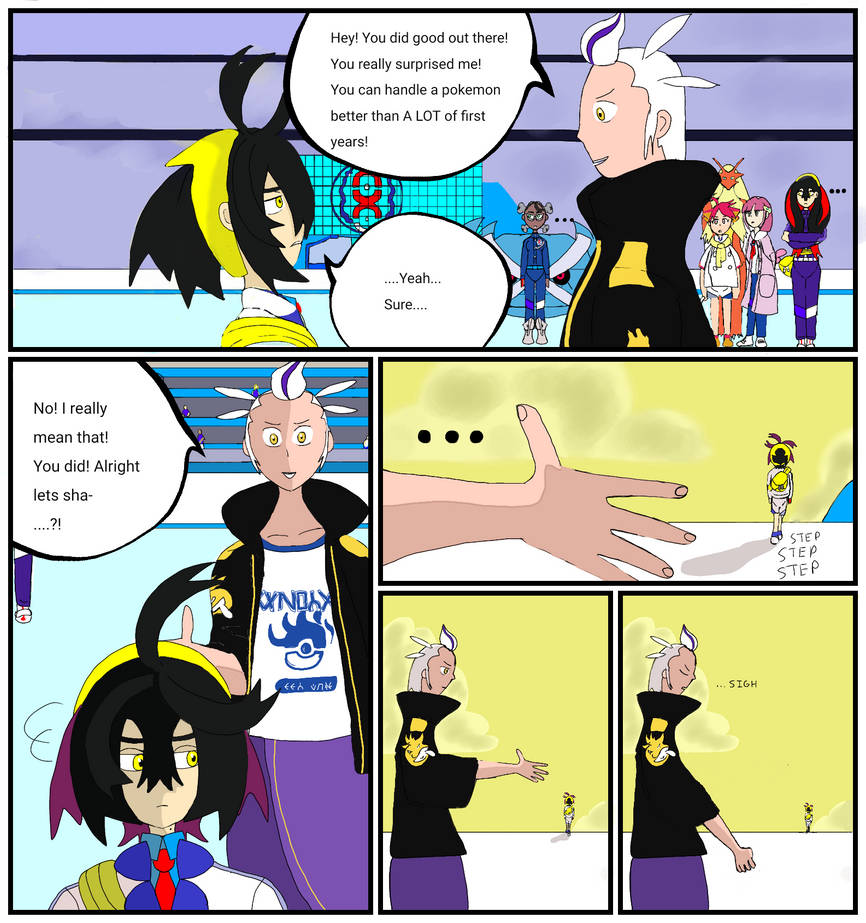Pokemon Reflections-Pg-118 by Anime-Wraith7 on DeviantArt